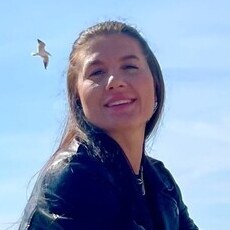 Фотография девушки Александра, 42 года из г. Братск