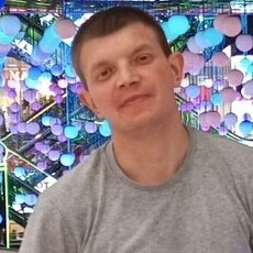 Фотография мужчины Саша, 32 года из г. Слуцк