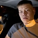 Ден, 34 года