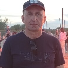 Фотография мужчины Сергей, 51 год из г. Зельва