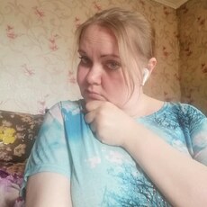 Фотография девушки Ксения, 37 лет из г. Барабинск