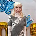 Татьяна, 58 лет