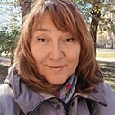 Ромашка, 52 года