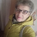 Татьяна, 62 года