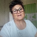 Люд Мила, 60 лет