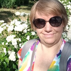 Фотография девушки Марина, 60 лет из г. Мытищи