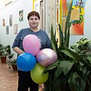 Татьяна, 50 лет