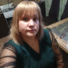 Фотография девушки Анютка, 36 лет из г. Тихорецк