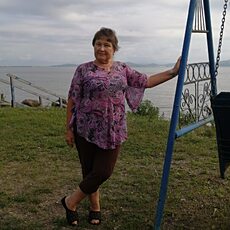 Фотография девушки Римма, 63 года из г. Хабаровск
