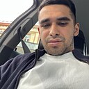 Dilshod, 24 года