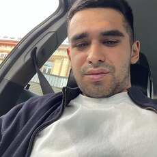 Фотография мужчины Dilshod, 24 года из г. Худжанд