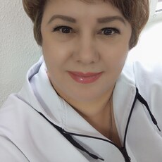 Фотография девушки Ирина, 53 года из г. Боровичи