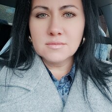 Фотография девушки Анн, 40 лет из г. Благовещенск