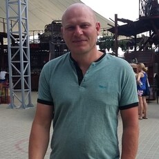 Фотография мужчины Александр, 43 года из г. Тарко-Сале