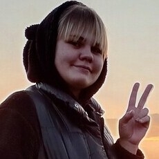 Фотография девушки Настя, 45 лет из г. Чита