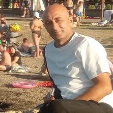 Фотография мужчины Армен, 41 год из г. Славянск-на-Кубани