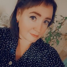 Фотография девушки Ольга, 44 года из г. Заволжье