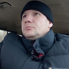 Фотография мужчины Юра, 39 лет из г. Сызрань