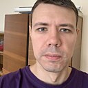 Олег, 37 лет