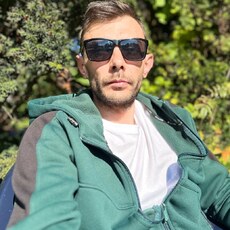 Фотография мужчины Ваня, 34 года из г. Пинск