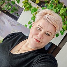 Фотография девушки Марина, 44 года из г. Ошмяны