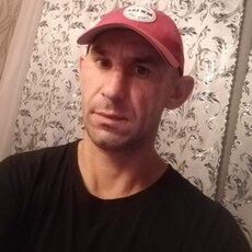 Фотография мужчины Алексей, 46 лет из г. Мыски