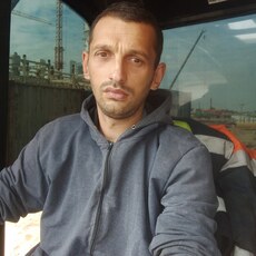 Фотография мужчины Саня, 32 года из г. Сморгонь