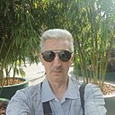 Серж, 54 года
