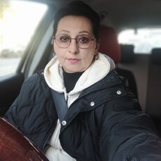 Фотография девушки Елена, 56 лет из г. Самара