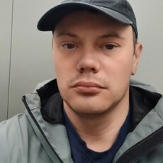 Фотография мужчины Сергей, 34 года из г. Милютинская
