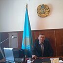 Баке, 53 года