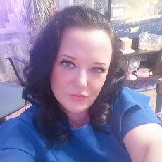Фотография девушки Светлана, 42 года из г. Павловский Посад