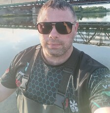 Фотография мужчины Виталий, 36 лет из г. Ангарск