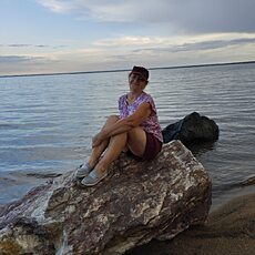 Фотография девушки Татьяна, 66 лет из г. Омск