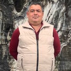 Фотография мужчины Артур, 50 лет из г. Сергиев Посад