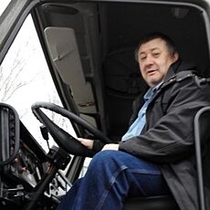 Фотография мужчины Игорь, 65 лет из г. Бердск