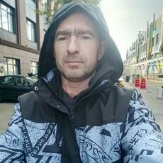 Фотография мужчины Роман, 41 год из г. Можайск