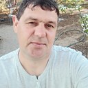 Ник, 44 года