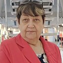 Нина, 62 года