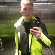 Фотография мужчины Александр, 35 лет из г. Жлобин