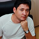 Салим, 35 лет