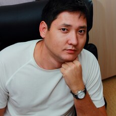 Фотография мужчины Салим, 35 лет из г. Лисаковск