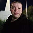 Юра, 39 лет