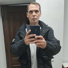 Фотография мужчины Андрей, 53 года из г. Строитель (Белгородская Обл)