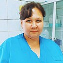 Светлана, 44 года