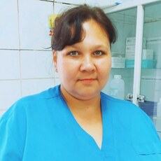 Фотография девушки Светлана, 44 года из г. Алейск