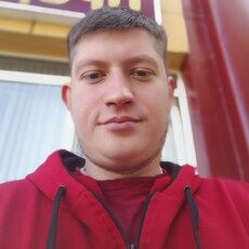 Фотография мужчины Илья, 30 лет из г. Рязань