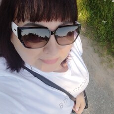 Фотография девушки Ольга, 40 лет из г. Псков