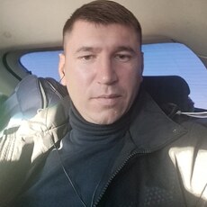 Фотография мужчины Сильвер, 32 года из г. Котовск