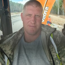 Фотография мужчины Сергей, 35 лет из г. Красноуфимск